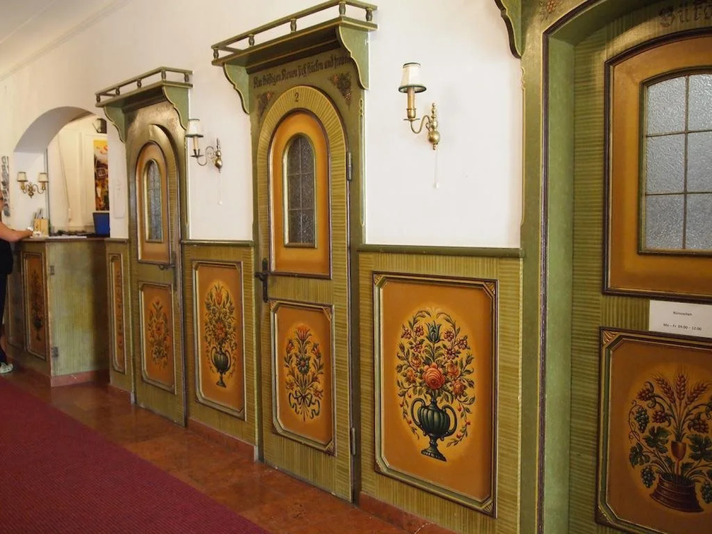 Hotel Schwarzes Rössl