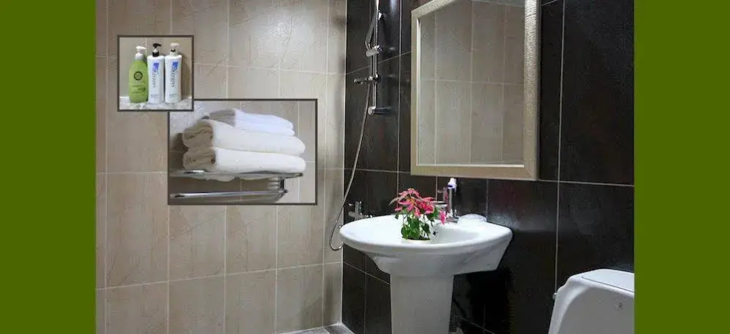 Sokcho Marine Pension