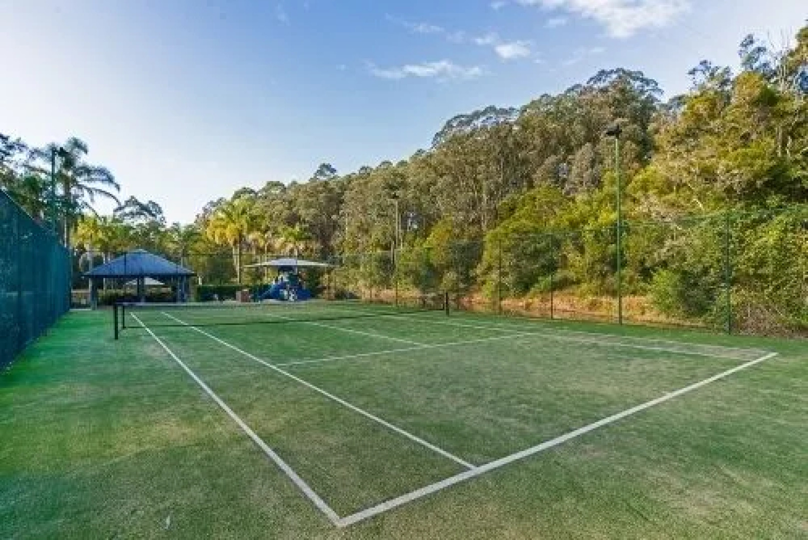 The Barringtons Country Retreat