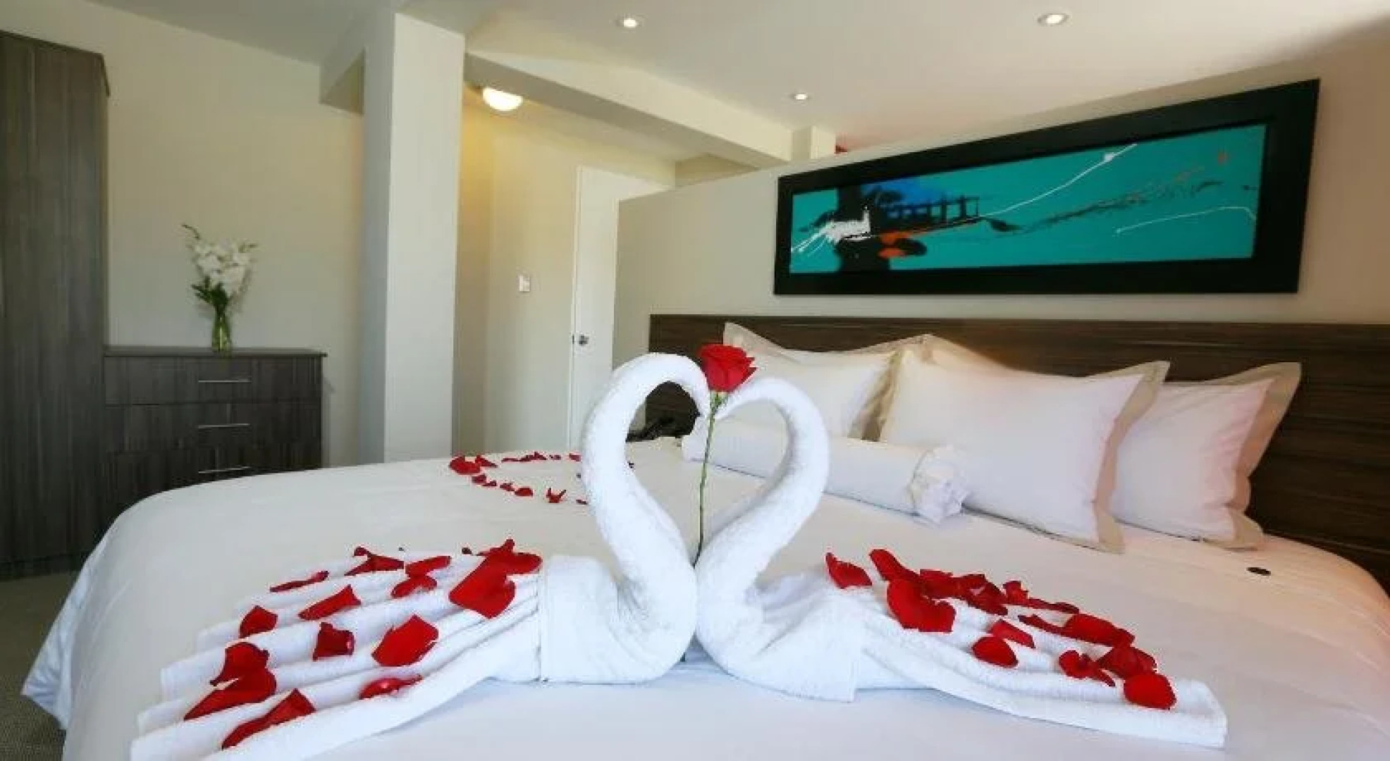 Victorias Suite Hotel