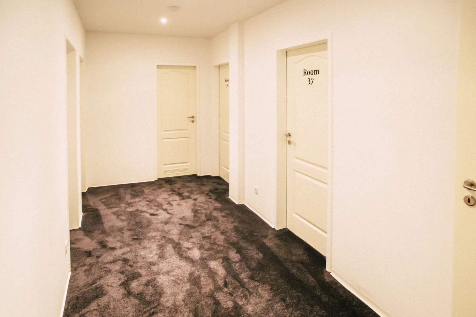 Hentschels Apartments