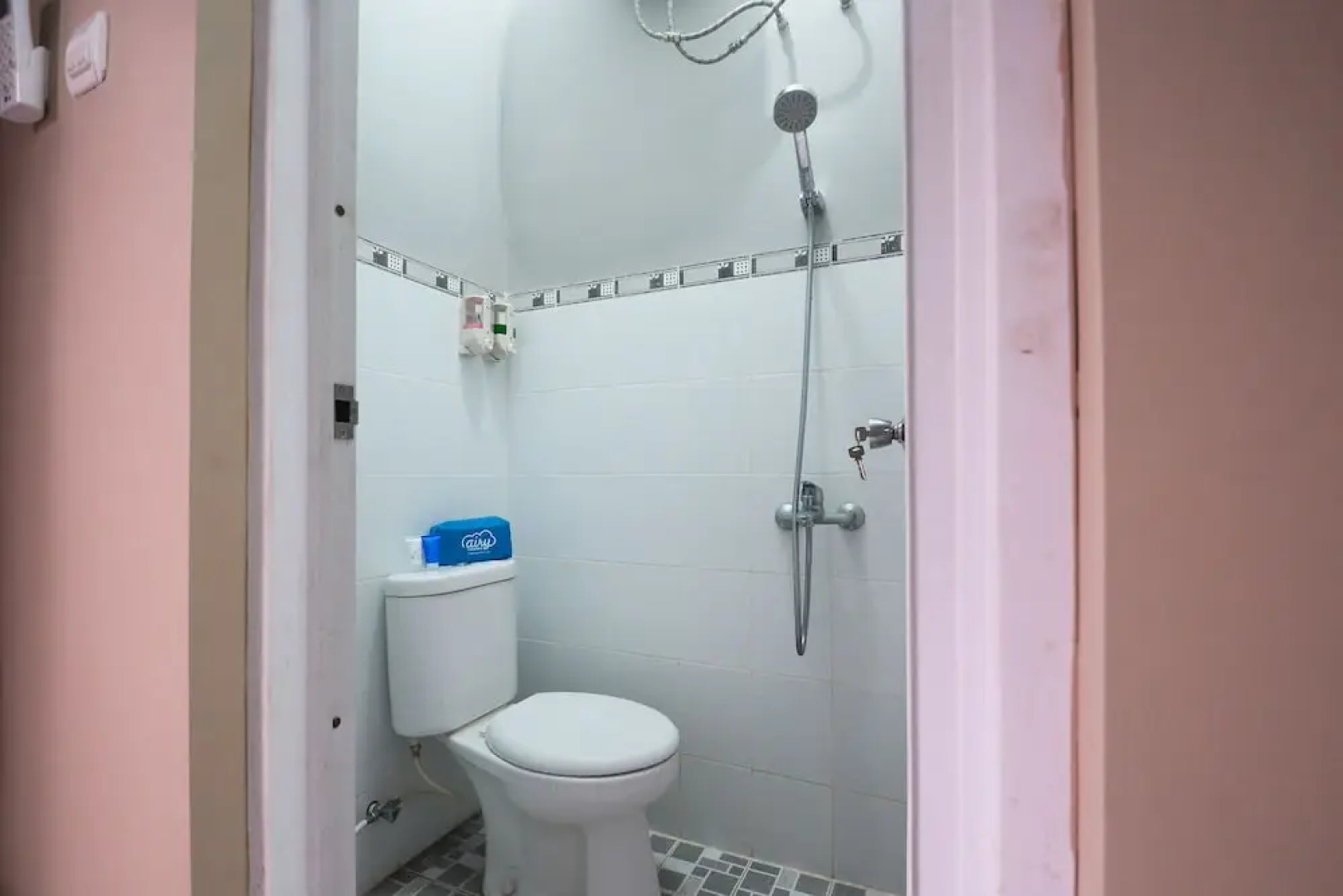 Airy Bantul Wonocatur 12 Banguntapan Yogyakarta