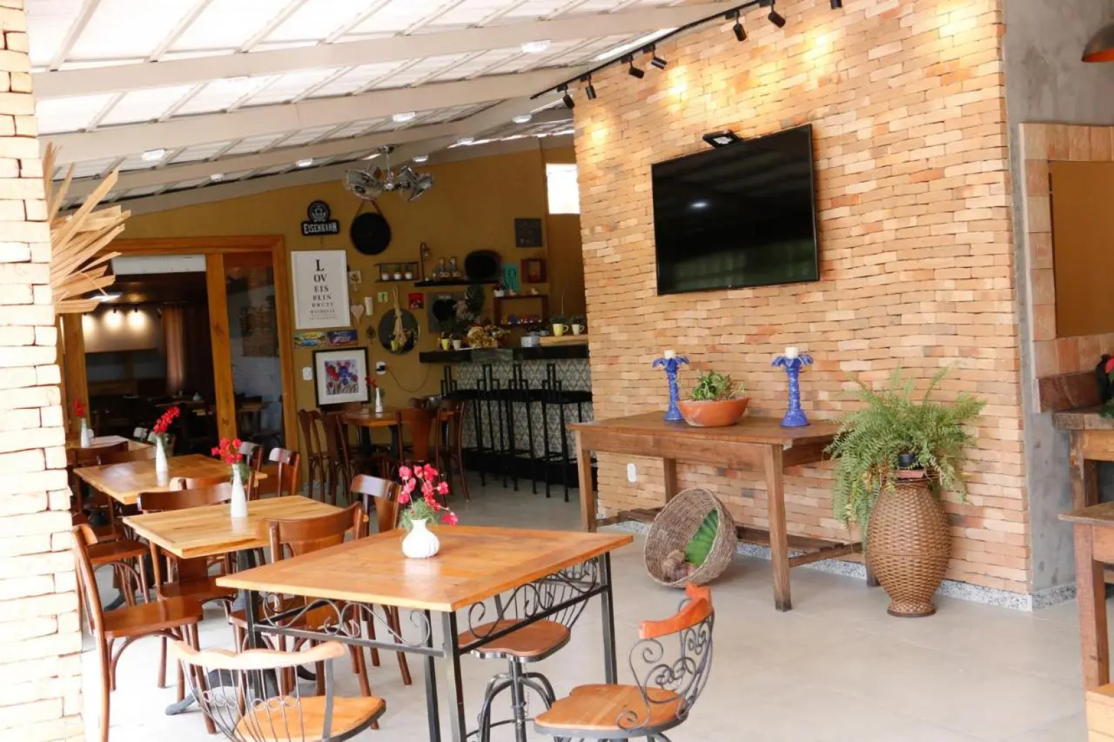 San Diego Lancaster Teófilo Otoni