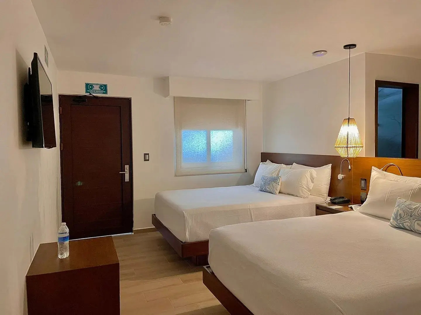 Nuxká by Heaven Suites