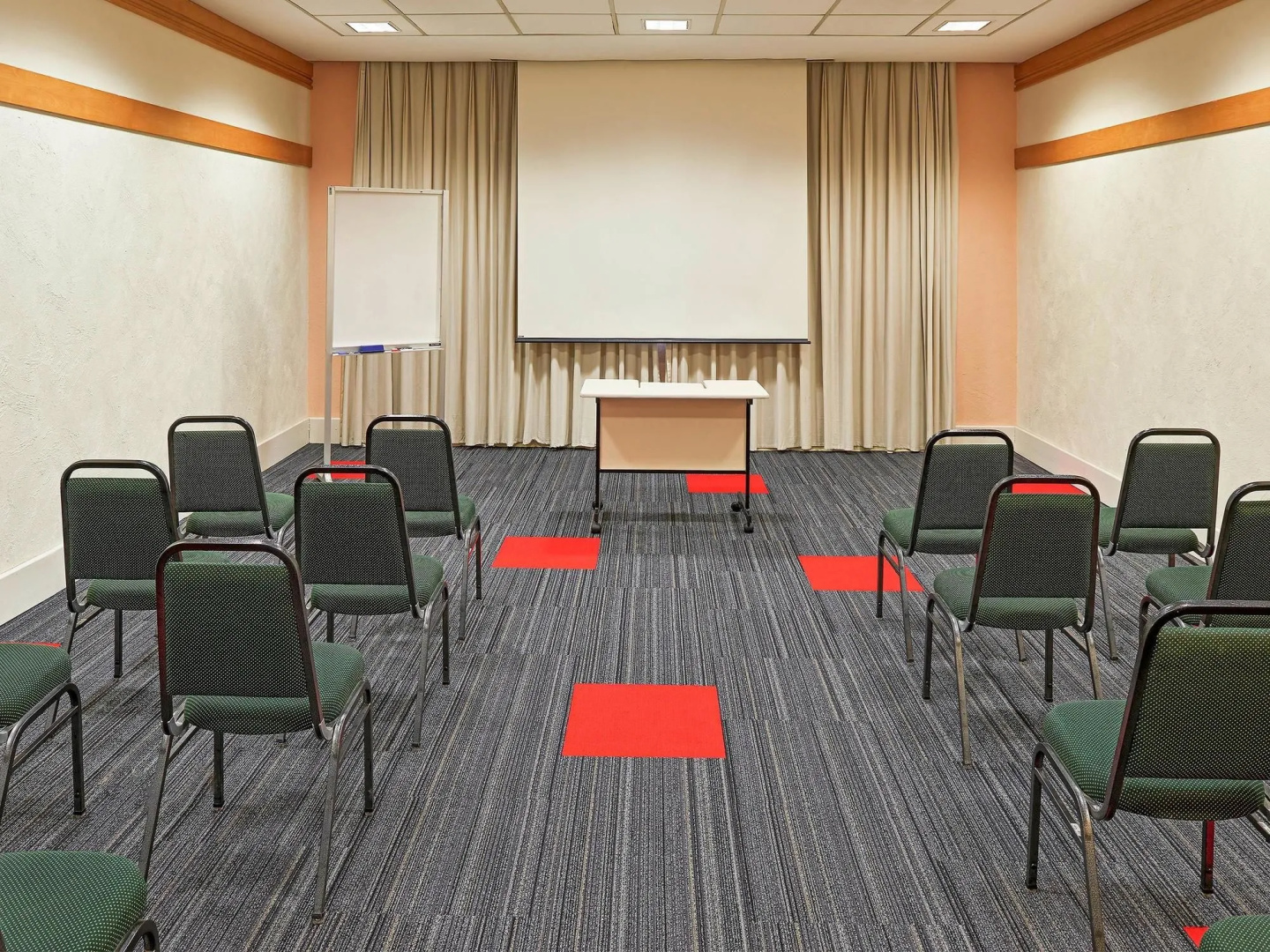 ibis Sao Carlos