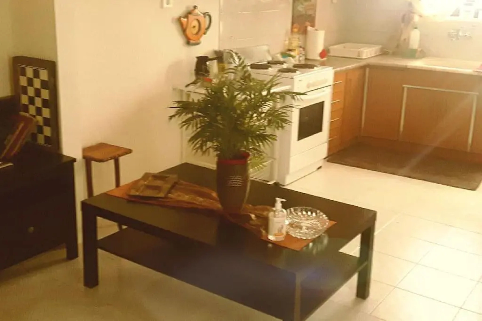 Cosy and roomy 78m2(Μονοκατοικία)