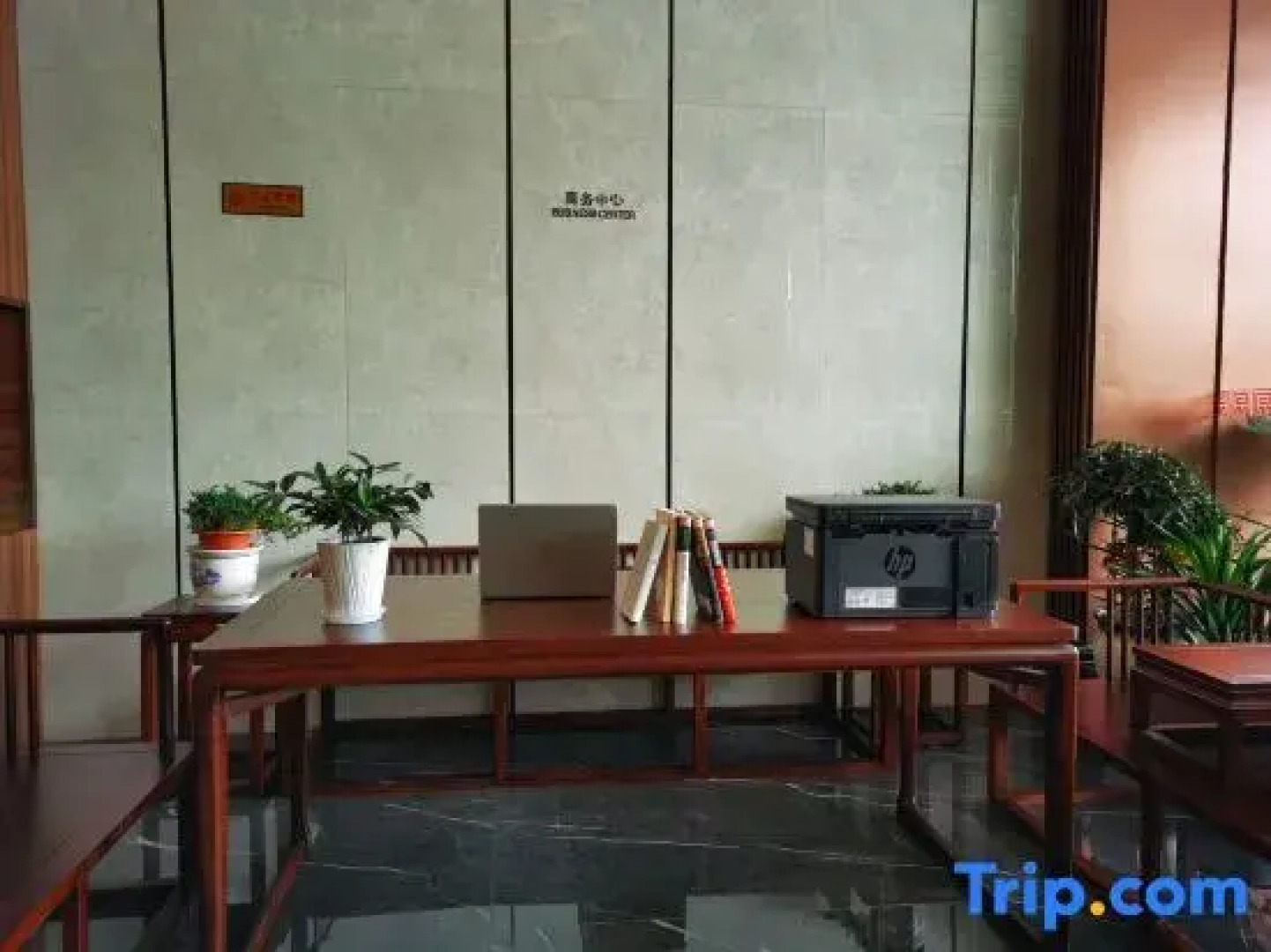 Yipin International Hotel (County Government Affairs Center)