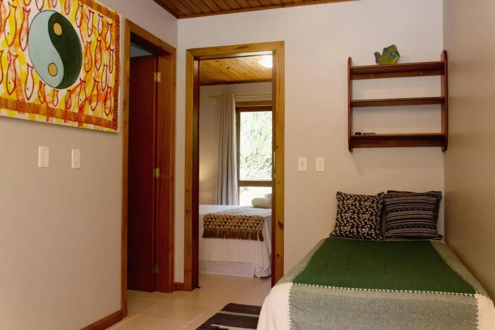 Pousada Villa Embaú