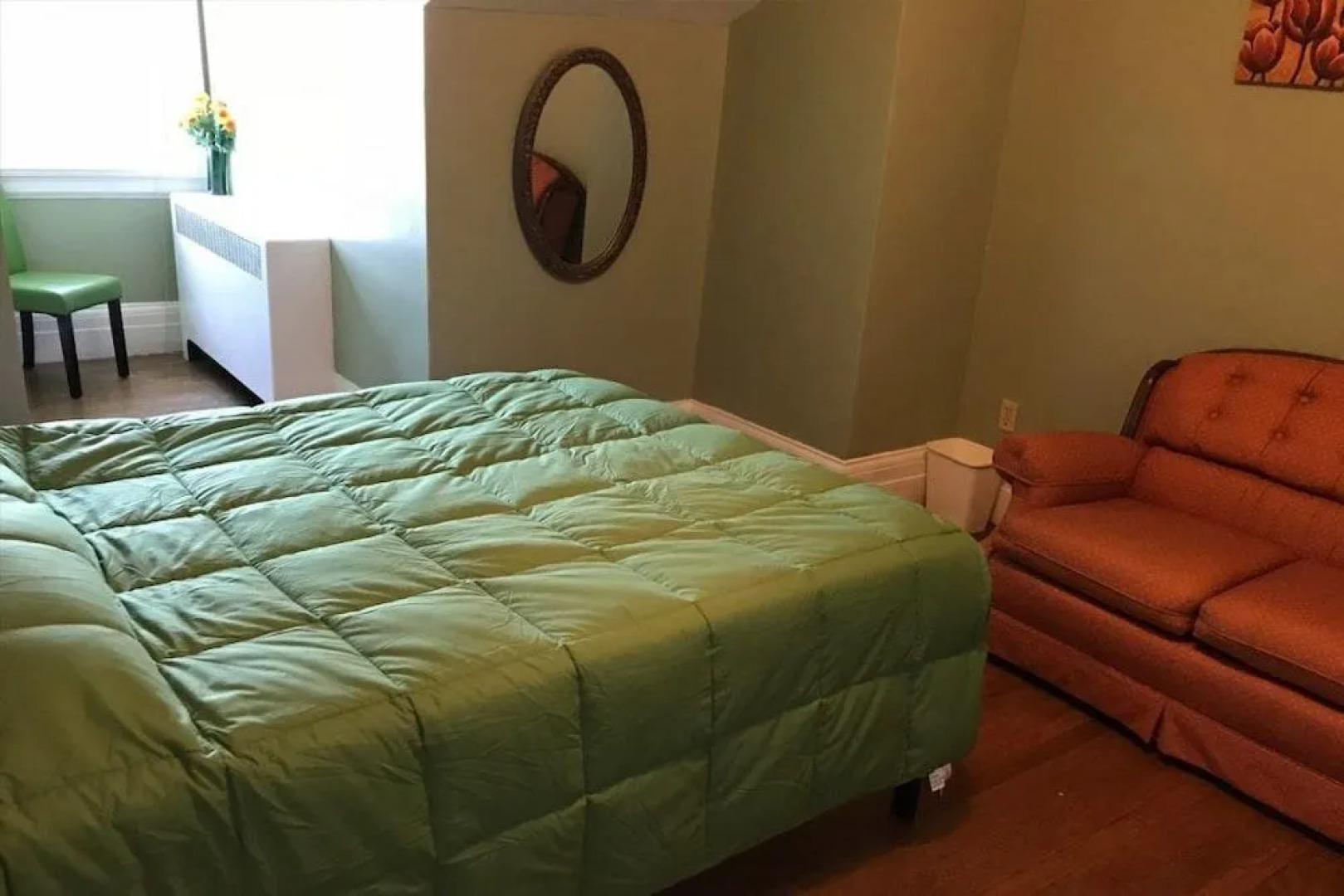 SunCliff on the Lake