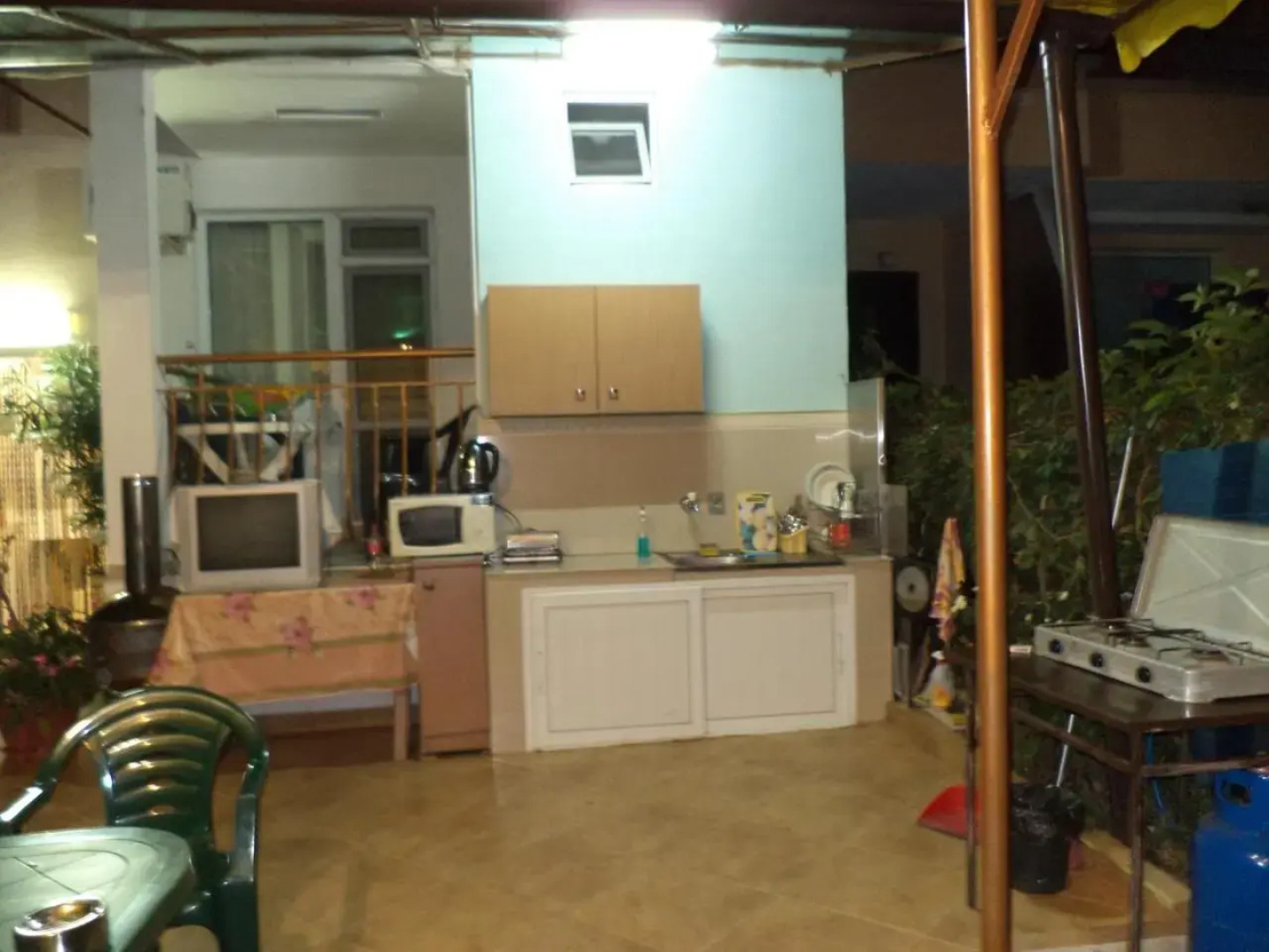 Guest house Stoyanovi