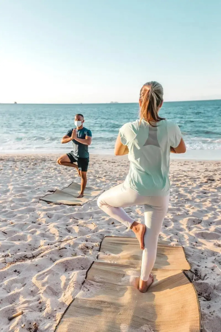 The Westin Reserva Conchal, an All-Inclusive Golf Resort & Spa