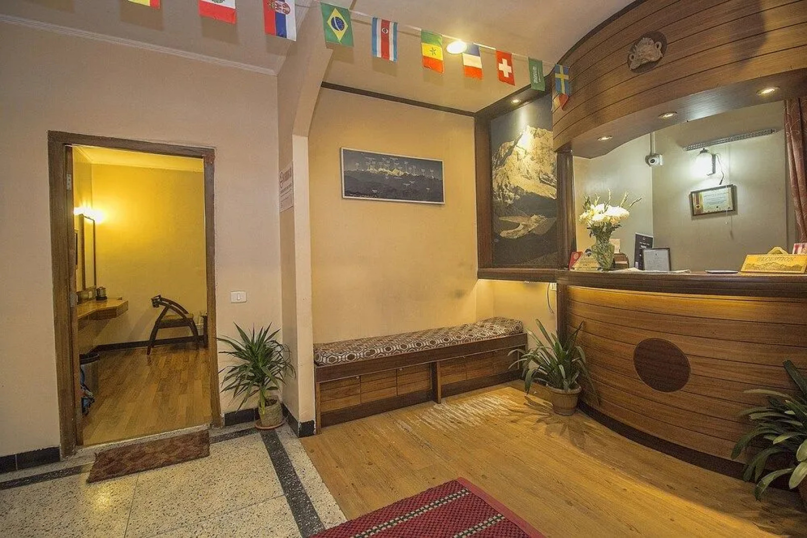 OYO 24619 Spring Burn