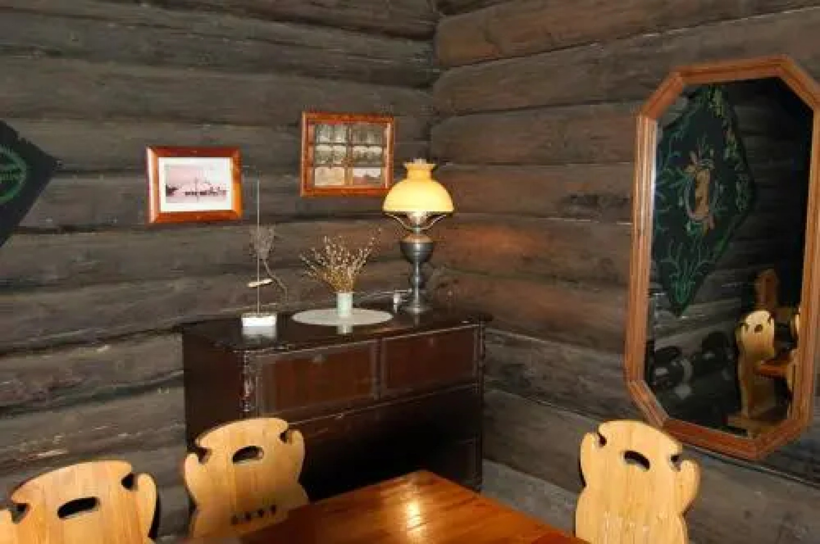 Nõmme Kõrts Accommodation