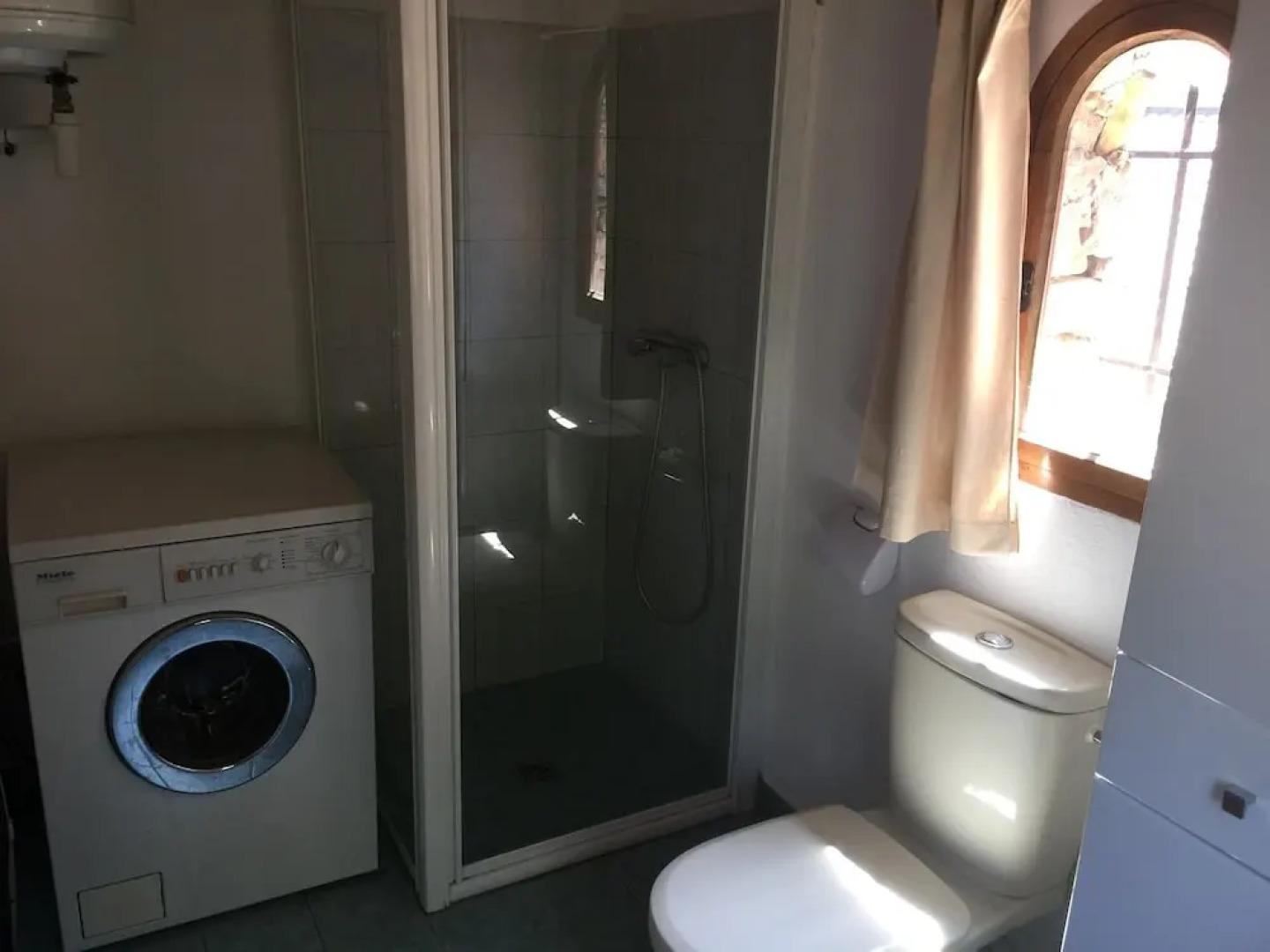 La Maison des Oliviers