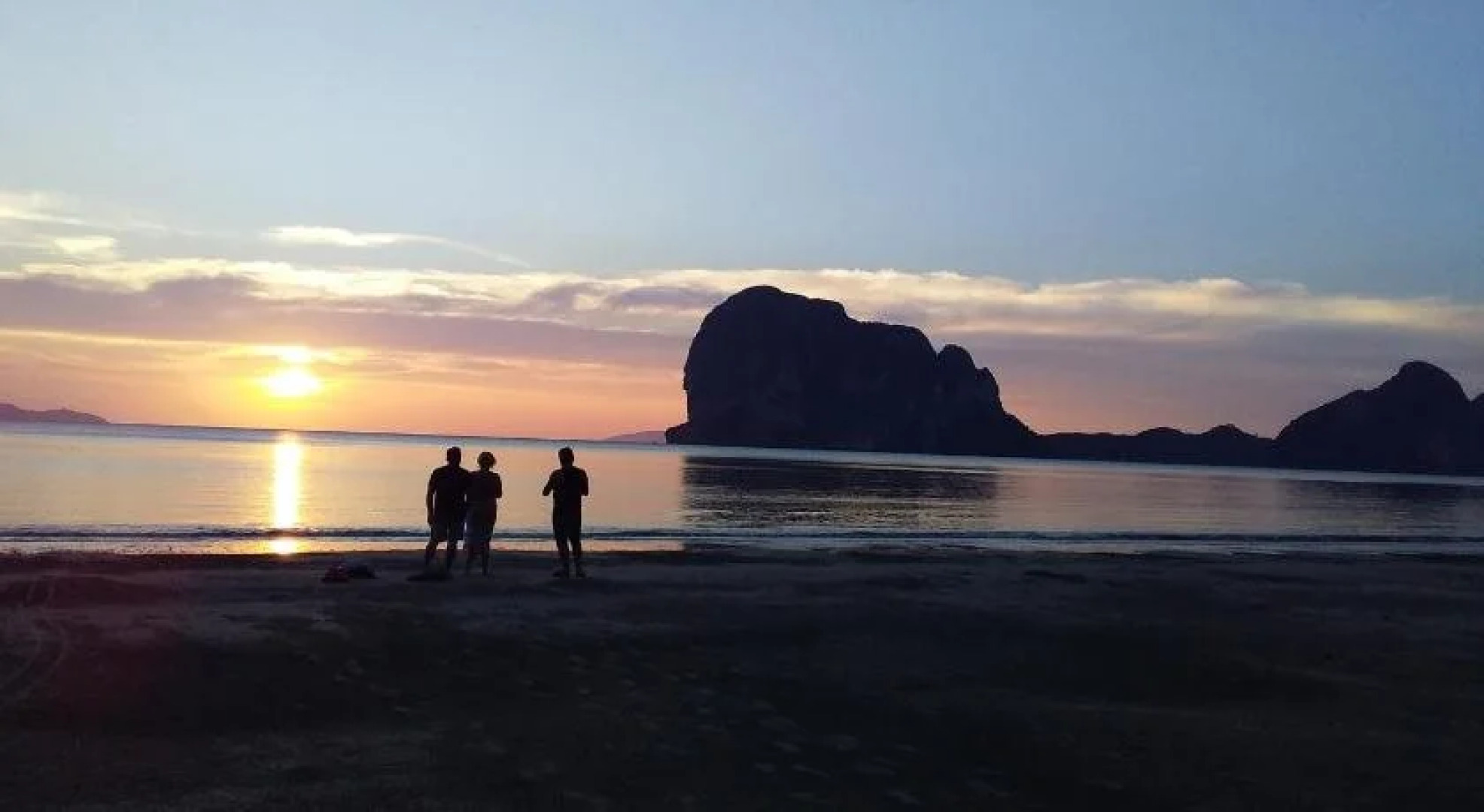 Beautiful Flower Resort