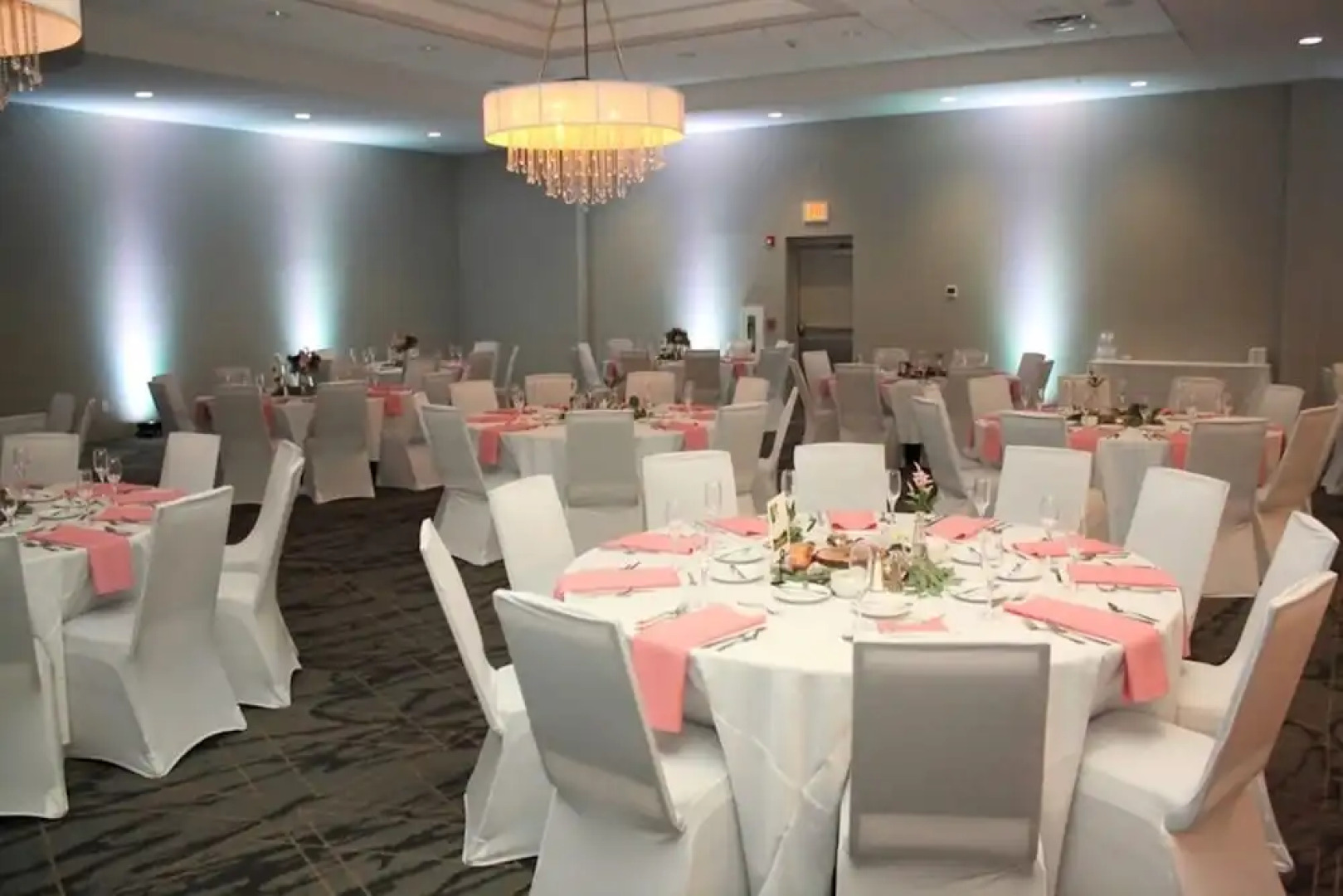 Crowne Plaza Bloomington-normal