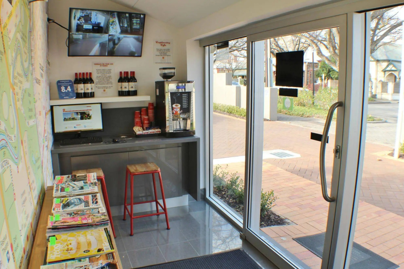 North Adelaide Boutique Stays Accommodation