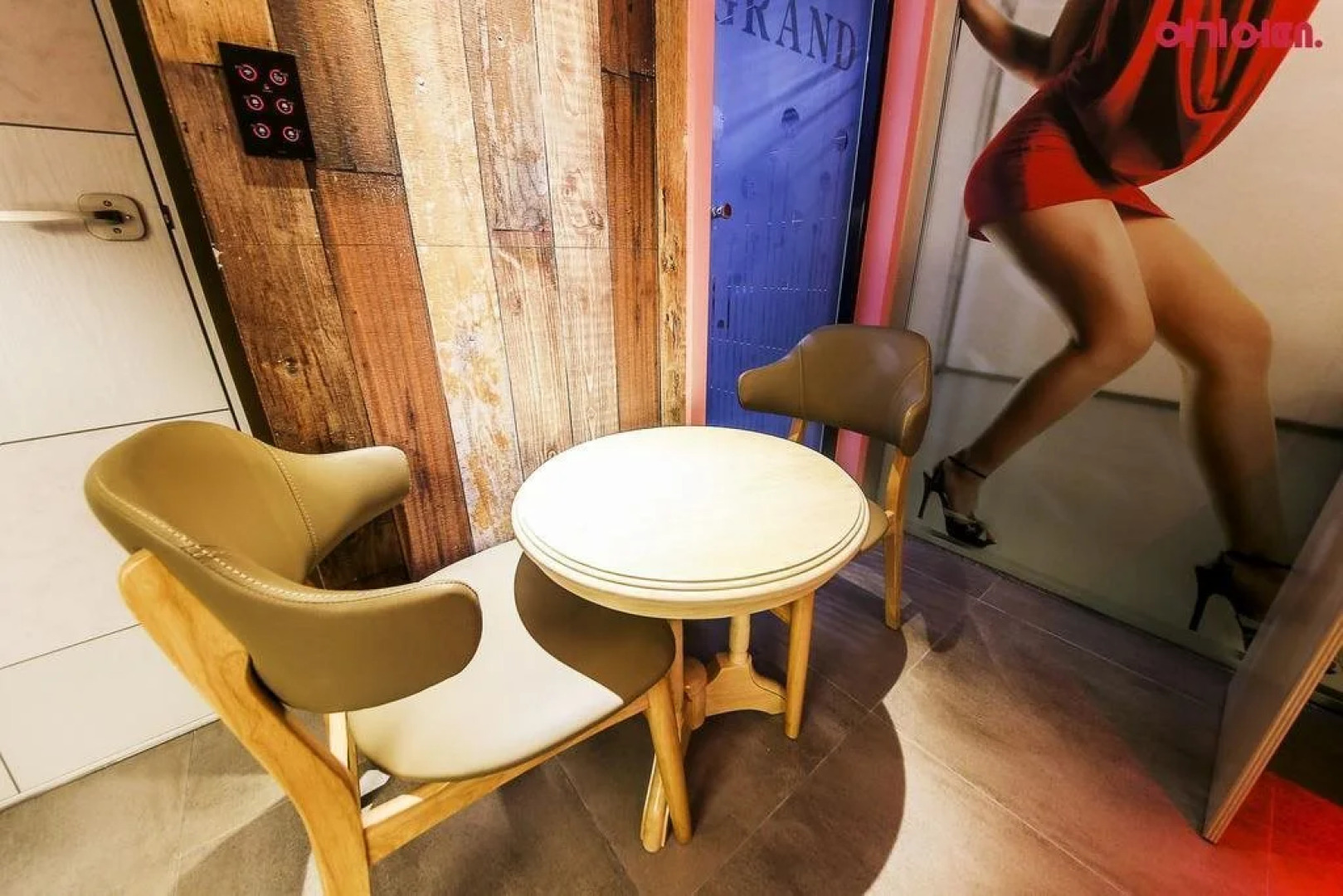 Goodstay Grand Motel Chuncheon