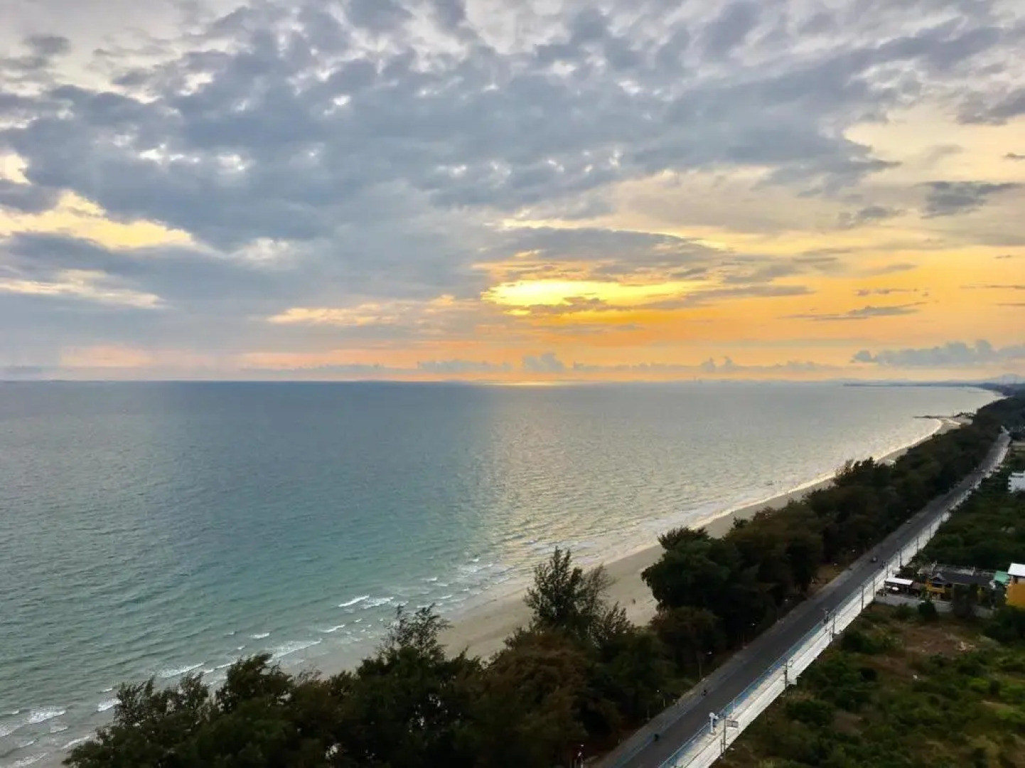 VIP Condochain Rayong 427