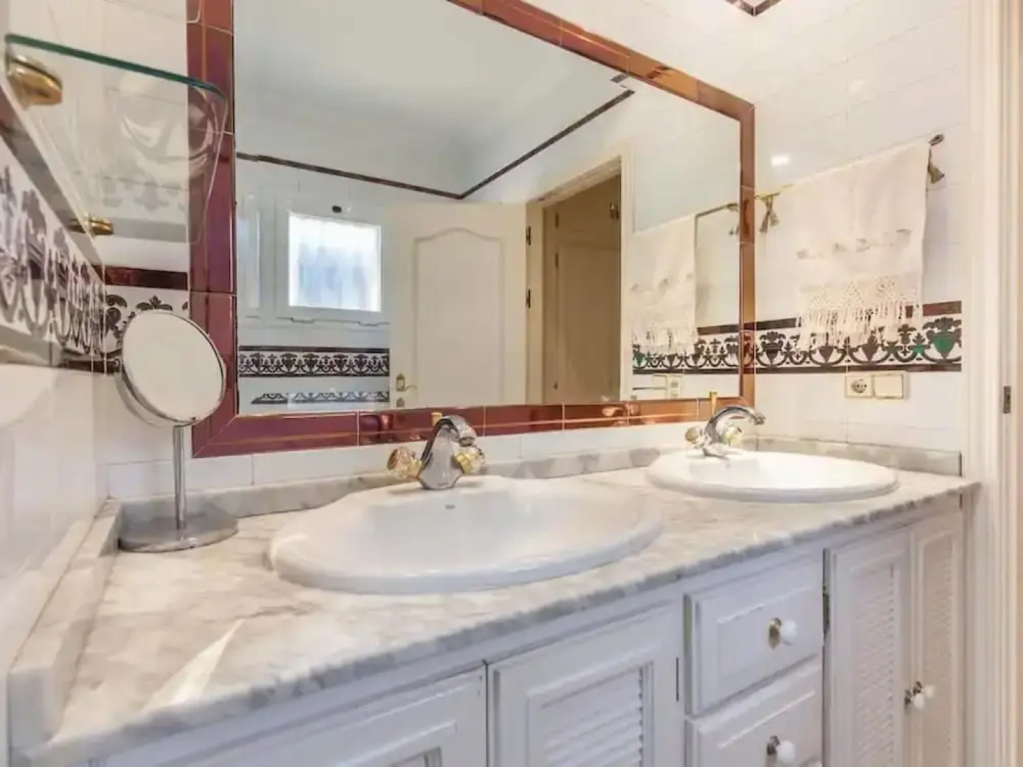 Belvilla by OYO Villa Valencina de la Concepcion