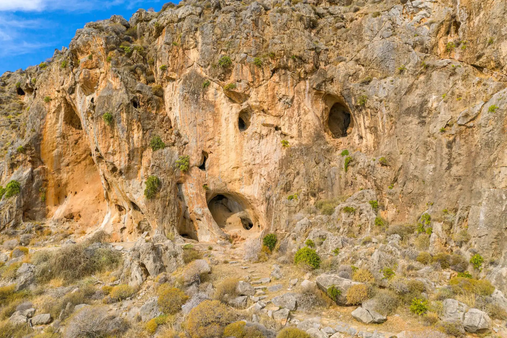 Prime Greek Villas Crete