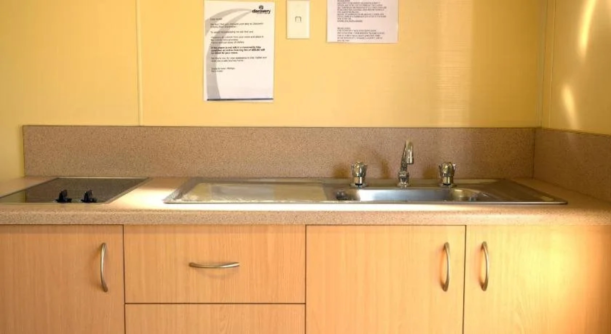 Discovery Parks - Blackwater