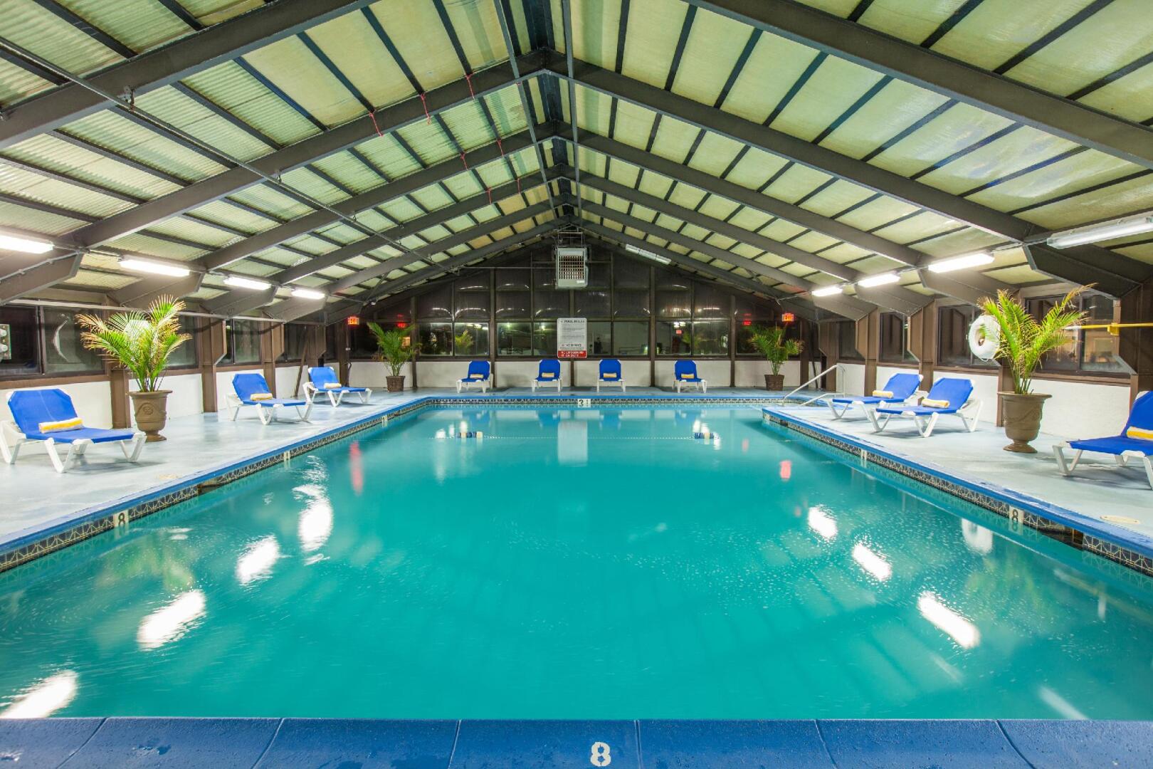 Legacy Vacation Resorts Brigantine Beach