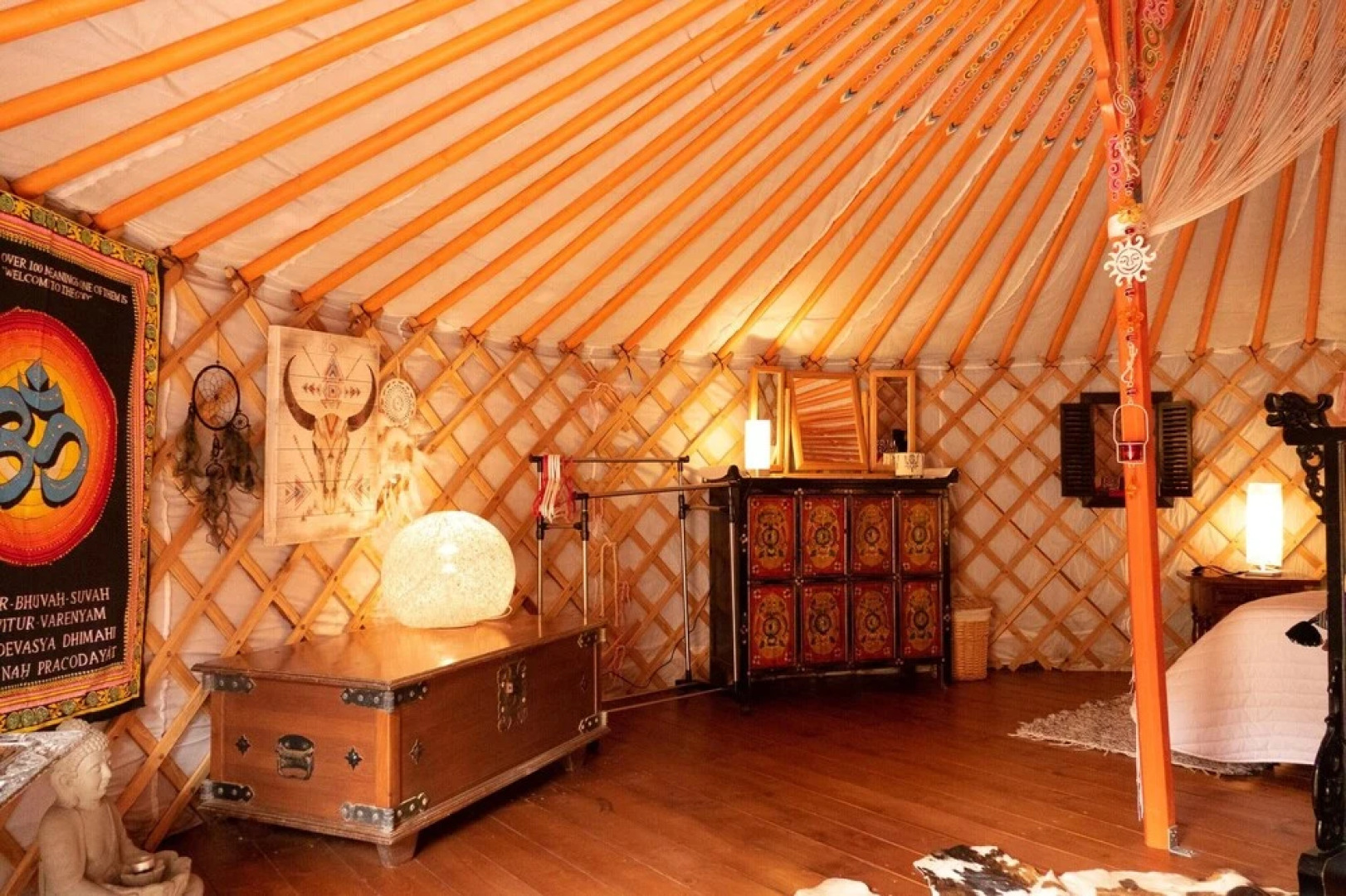 Bungalow With one Bedroom in Valhondo, Puerto de Rosario, With Wonderful sea View, Shared Pool and Wifi Near the Beach