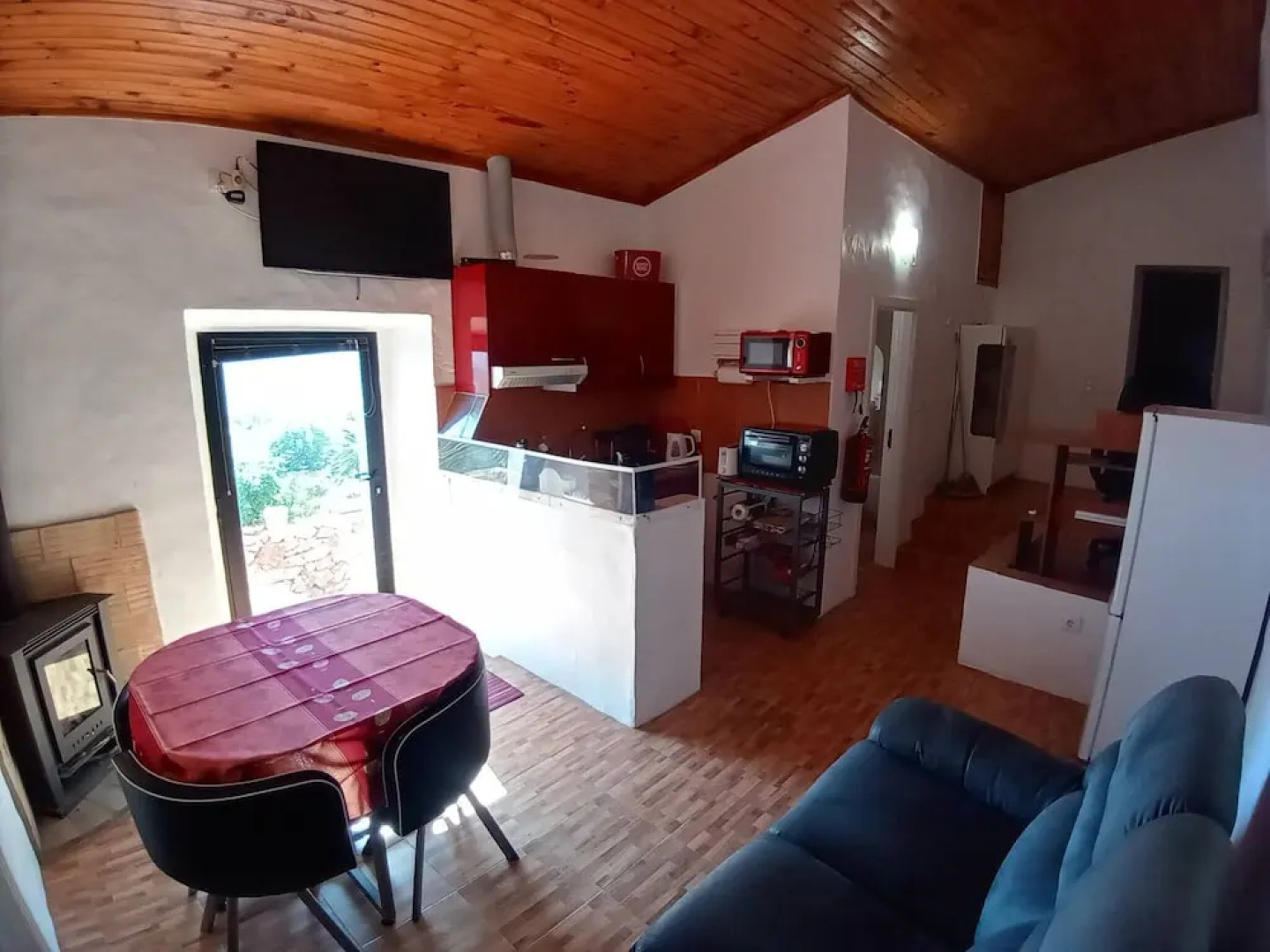 Bela Vista House - Quinta Amoreira