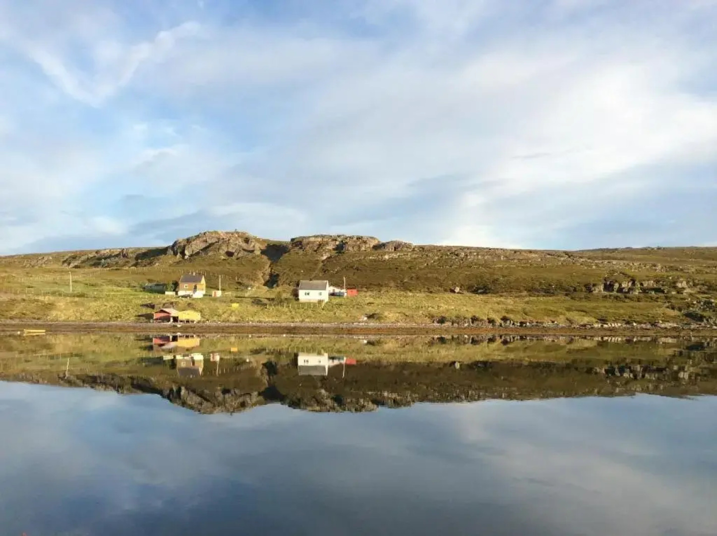 Repvåg Camping-Nordkapp AS