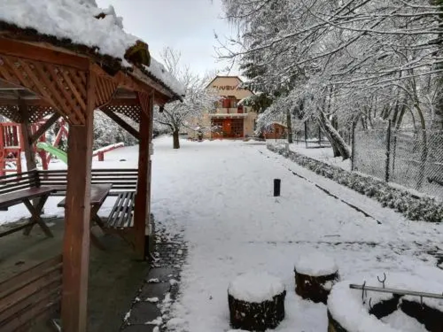 Shubu Zen Vendégház