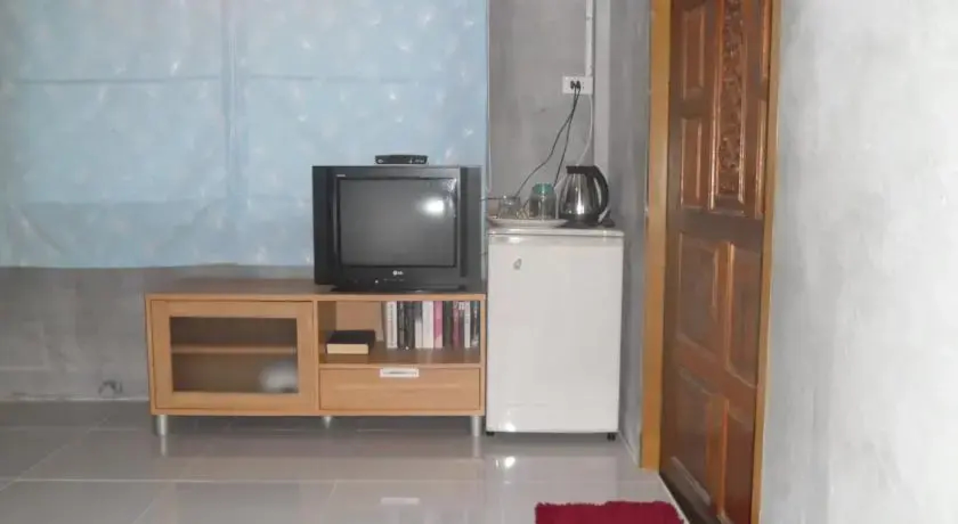 Chaiya House