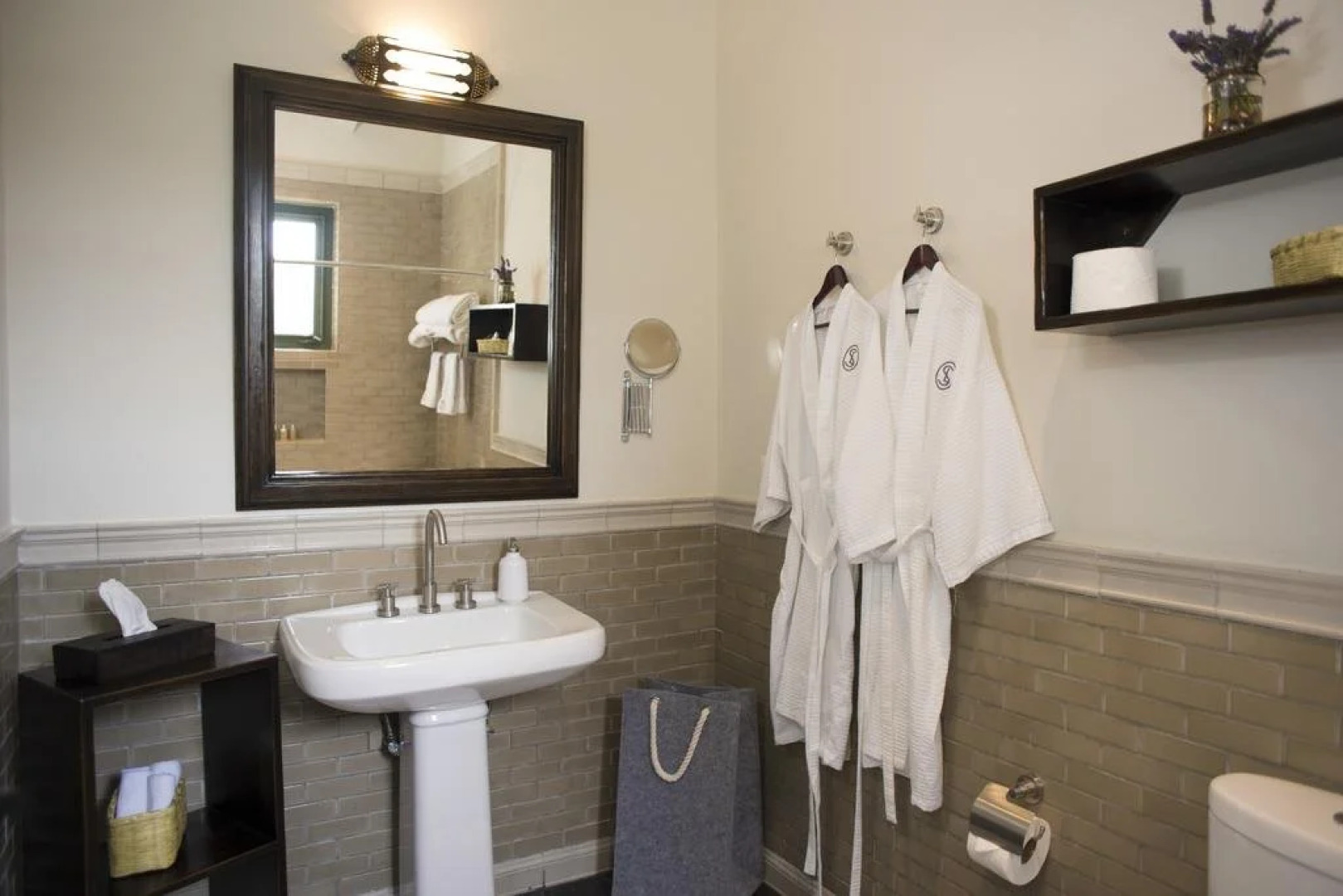 Hotel Viñedos San Lucas