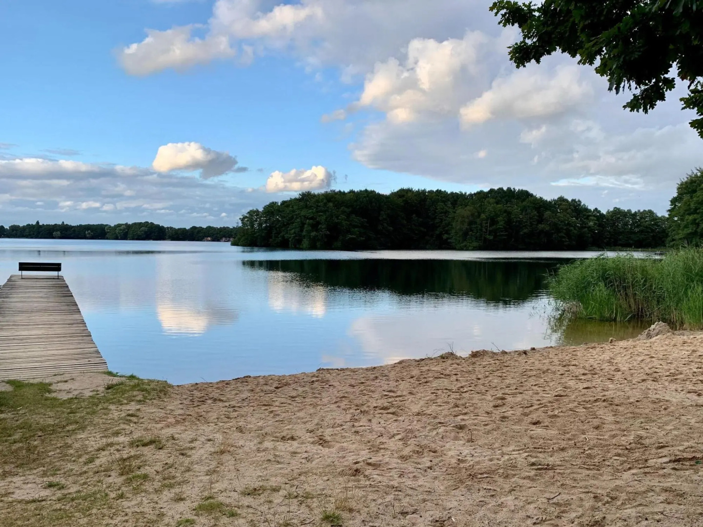 Holiday home Seerose am Dümmer See, Dümmer