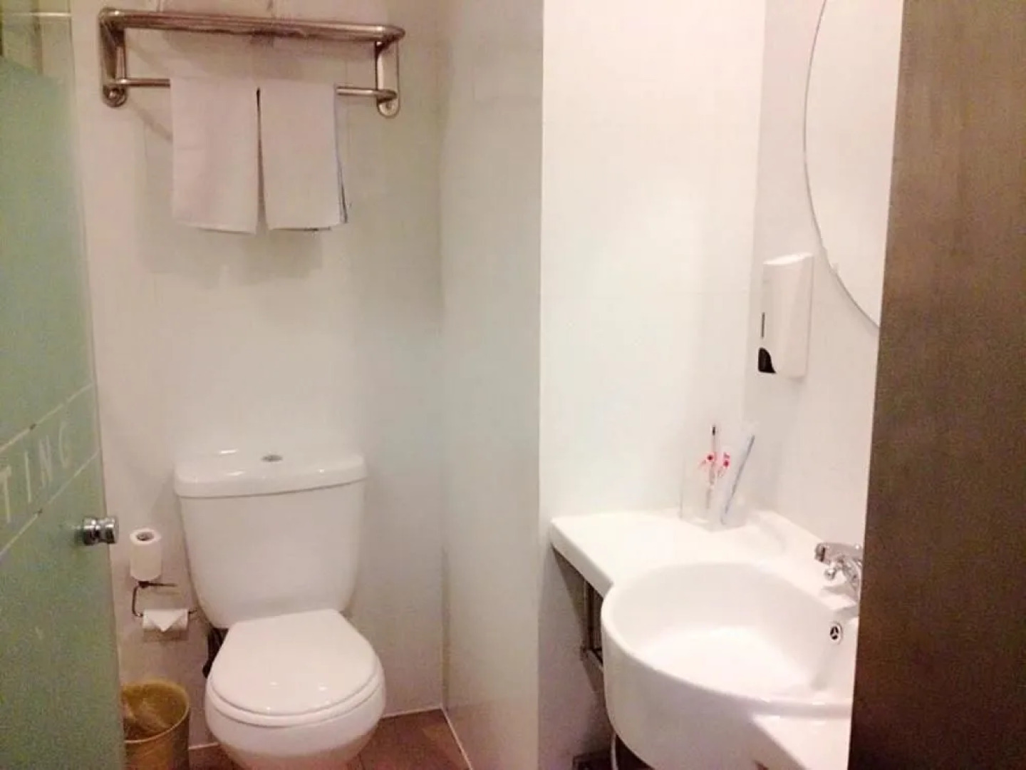 Hanting Hotel Centre Plaza