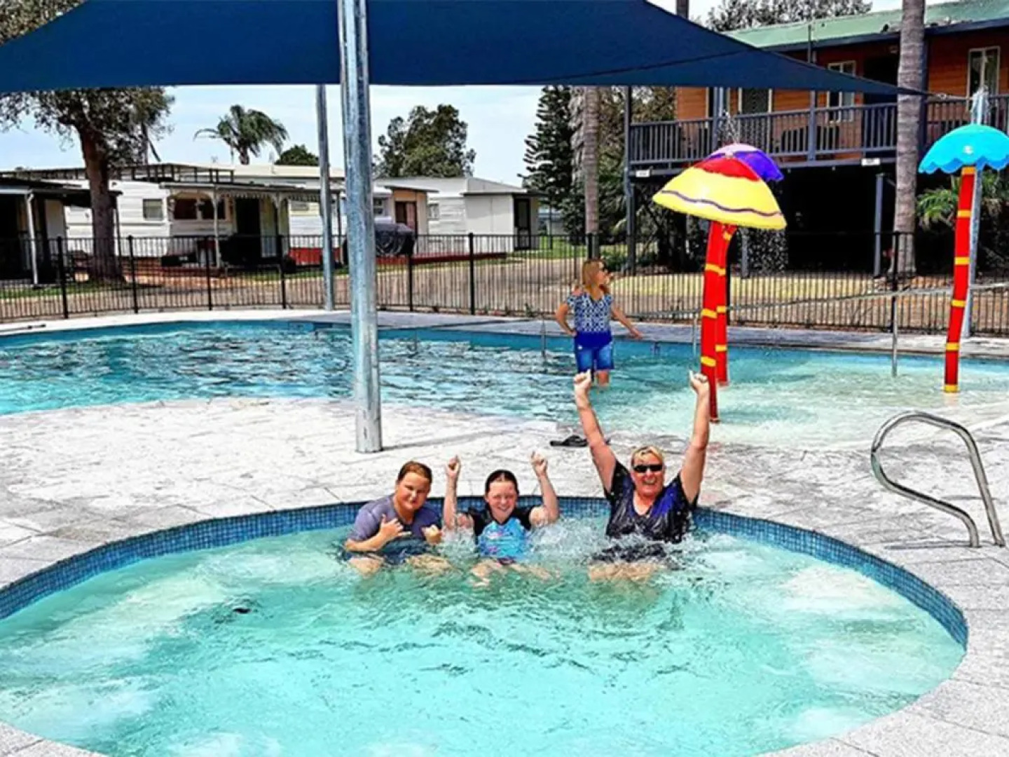 Moruya Holiday Park