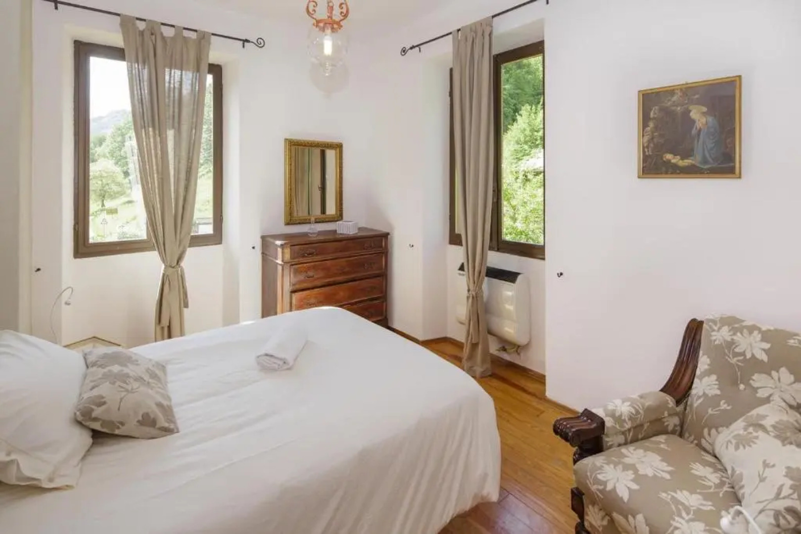 B&B Il Giardino Di Pradleves