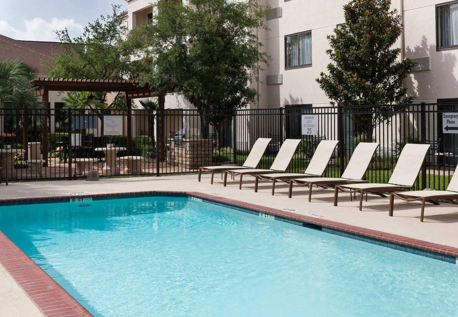 Courtyard by Marriott Waco