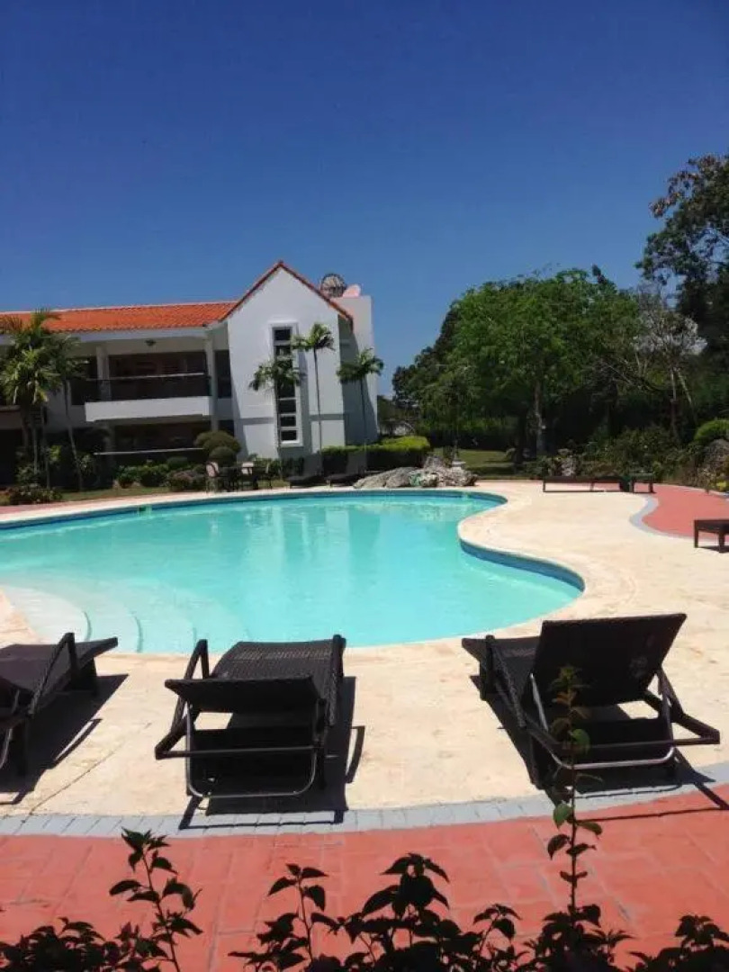 Los Corozos apartment M2, Guavaberry Golf & Country Club