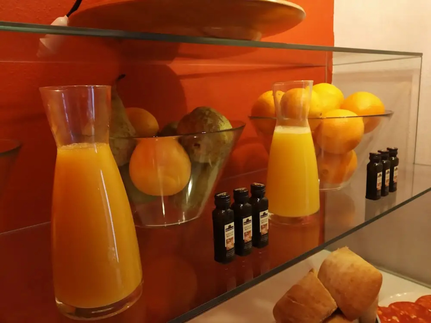 Hostal la Plaza Tolox