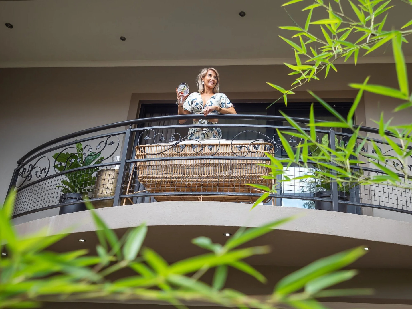 Menlyn Boutique Hotel