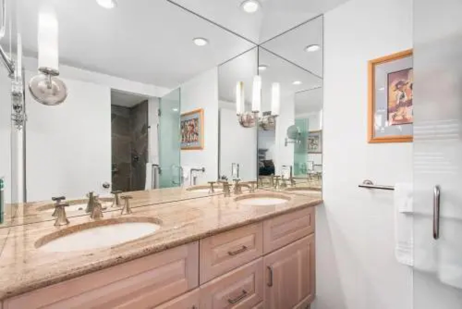 Deluxe Three Bedroom - Aspen Alps 201