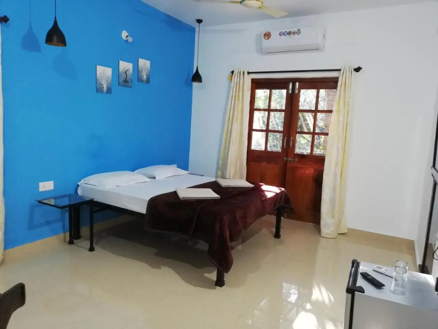 Sabina's Guest House