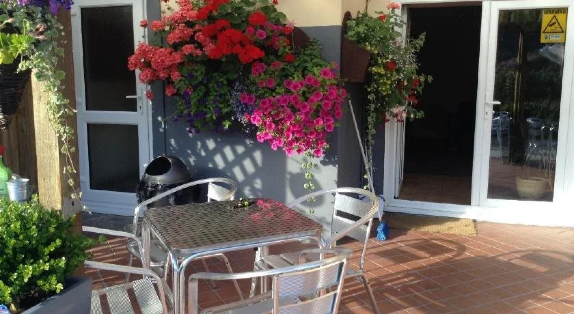 The Mount Pleasant Inn