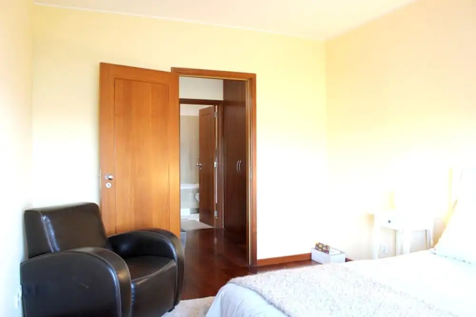 Apartment With 2 Bedrooms in Matosinhos, With Wonderful sea View, Pool