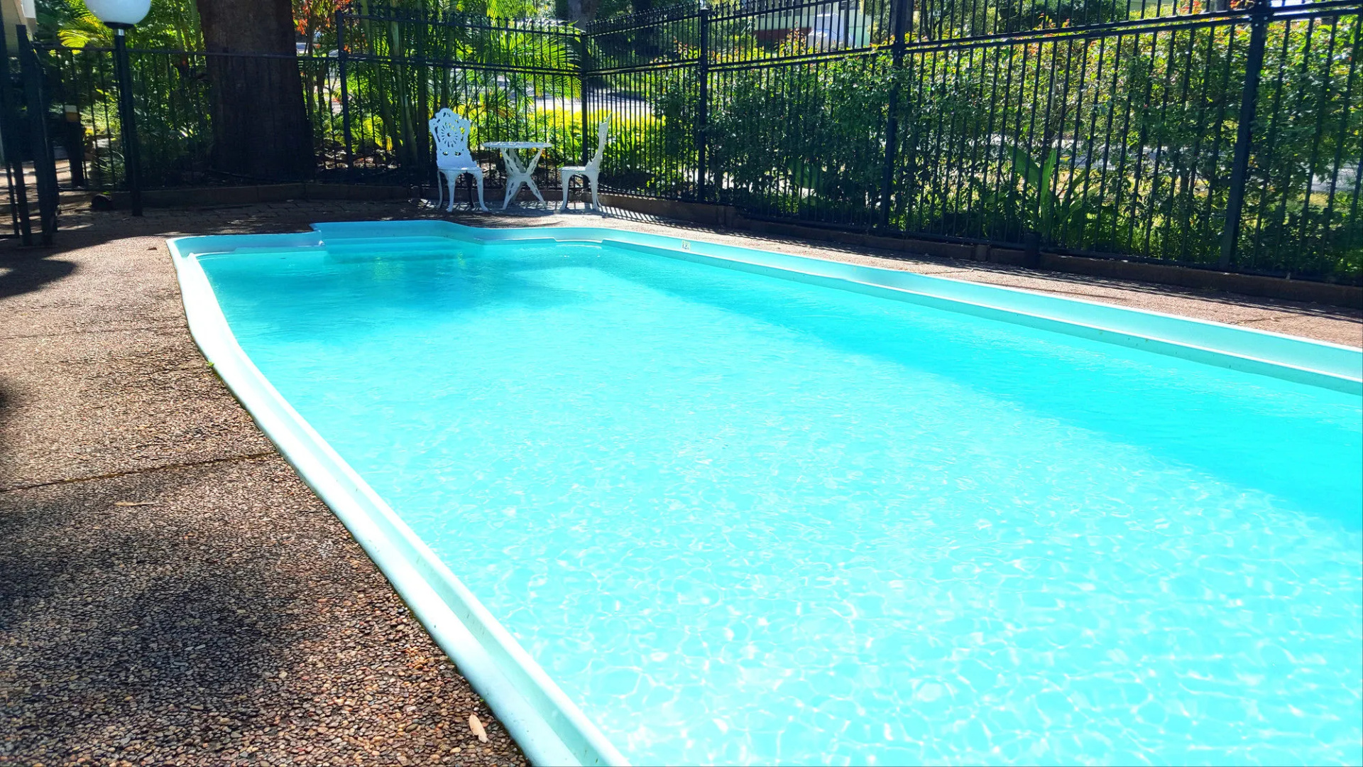 Port Stephens Motel