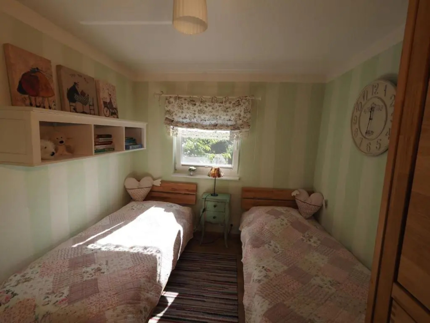 Ferienhaus Heideblick Bad Schmiedeberg - Reinharz