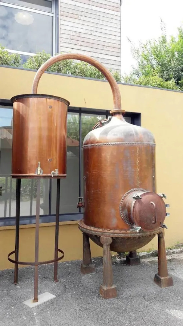 La Maison de Noélie 1er Étage