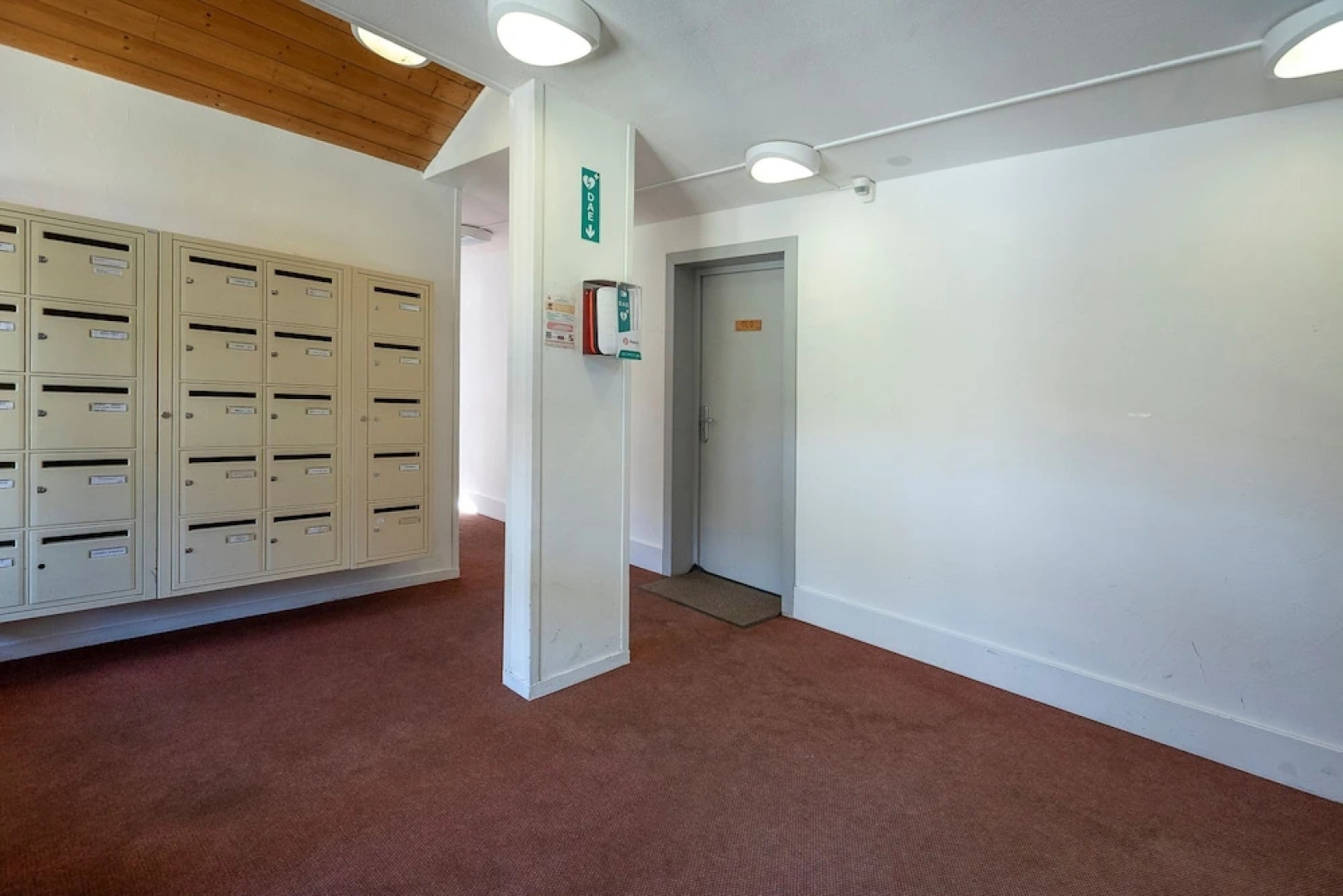 Résidence Le Necou - Les Ménuires