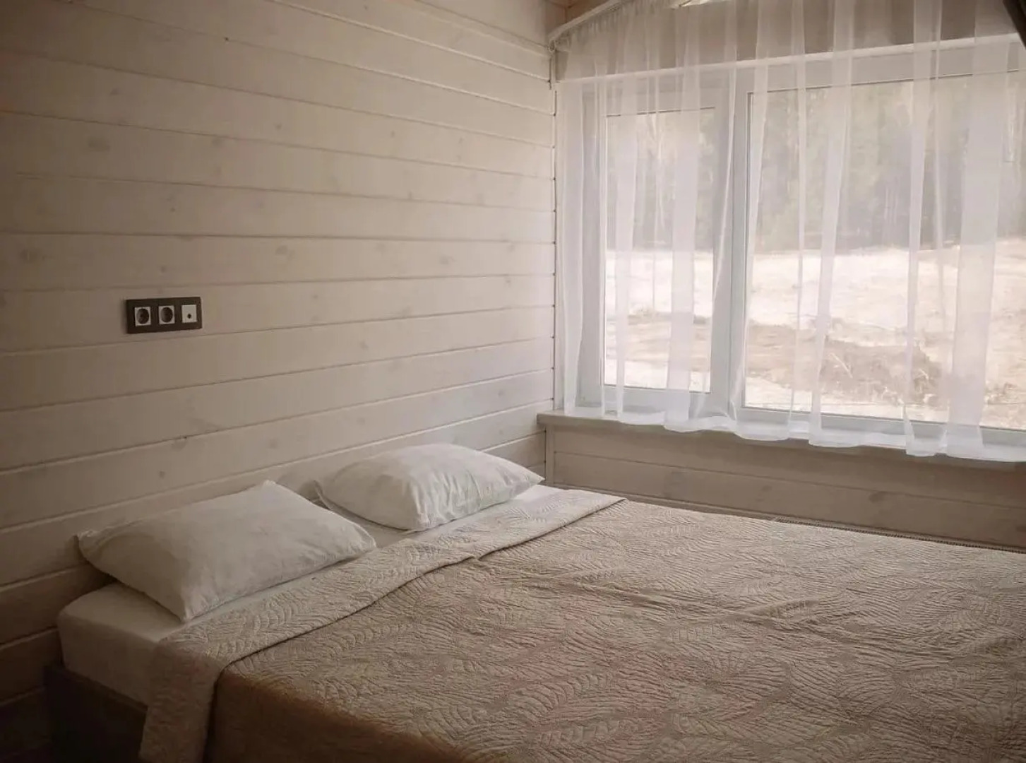 Valley Sunny (Валли Санни), корпус Эверест